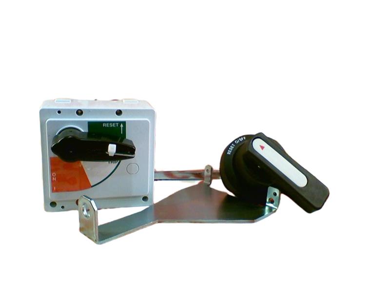 EATON CORPORATION FJHMVD24B