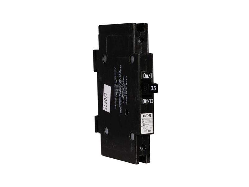 EATON CORPORATION QCF1035