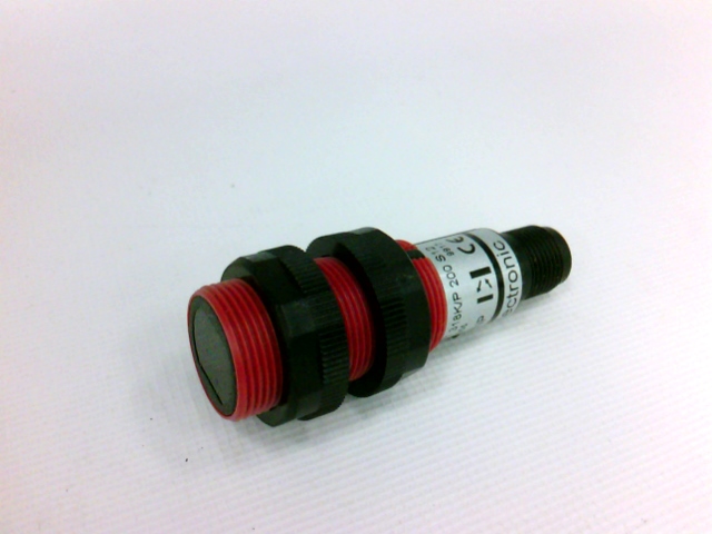 LEUZE RT318KP200S12