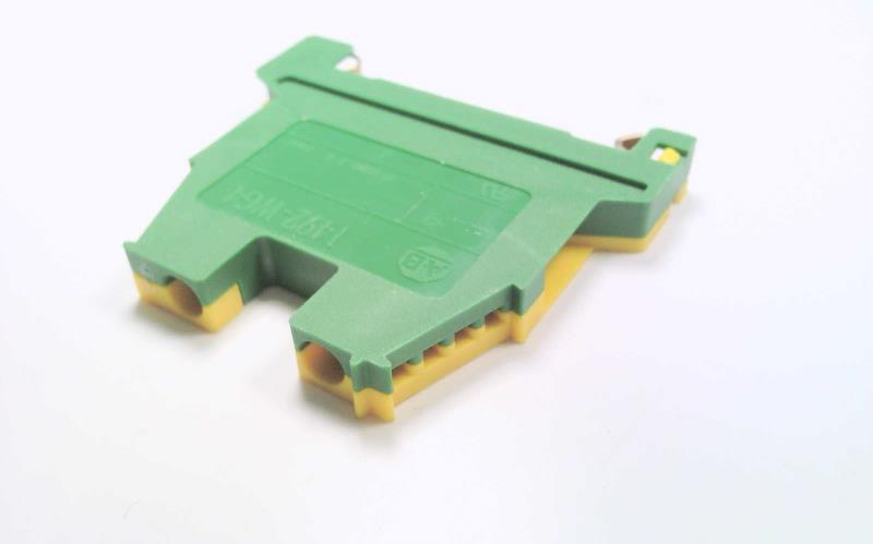 ALLEN BRADLEY 1492-WG4