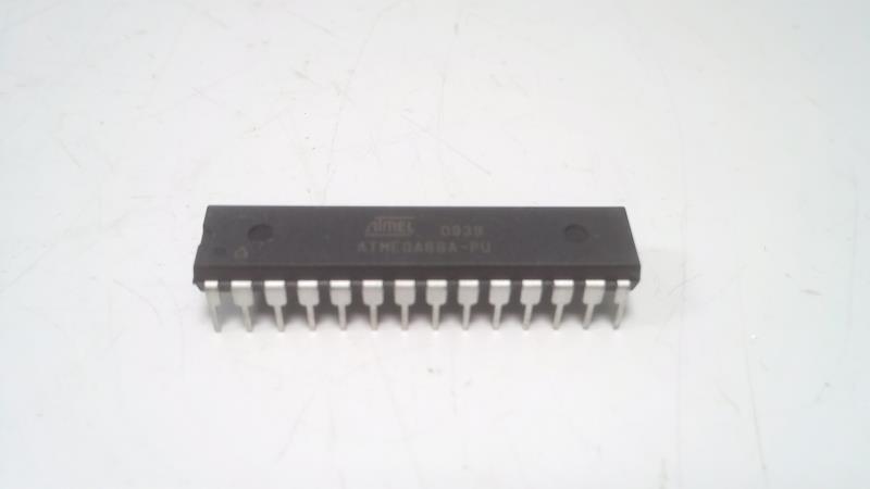 ATMEL ATMEGA88A-PU