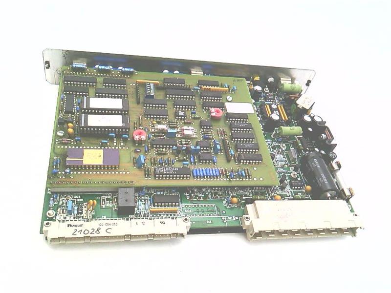 ASEA BROWN BOVERI BTS10-200-0-4/1-2-RL-702