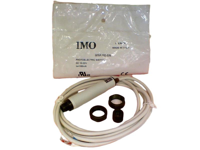 MSF/00-0A by IMO