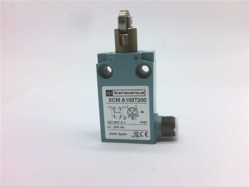 SCHNEIDER ELECTRIC XCM-A103T200