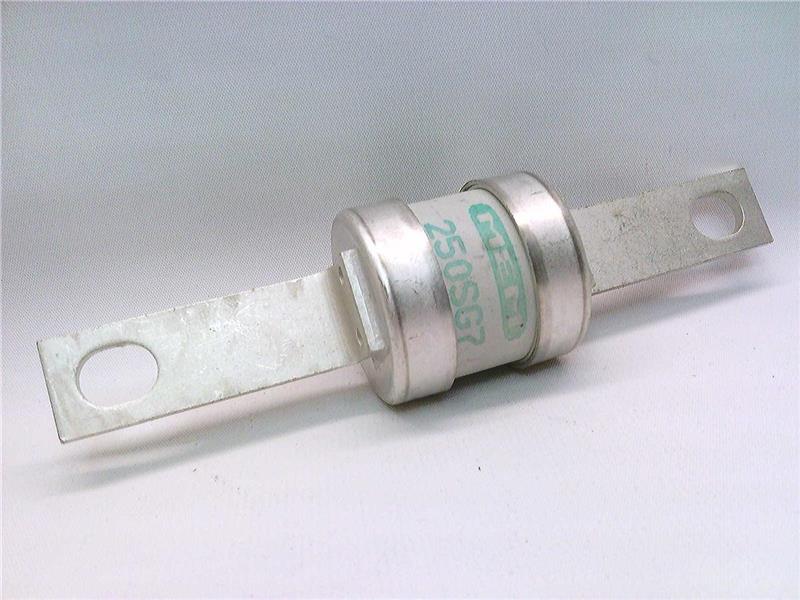 EATON CORPORATION 250SG7