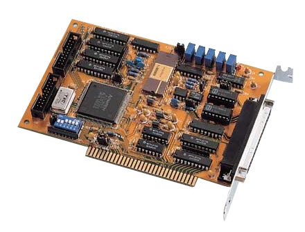 PCL-818L by ADVANTECH