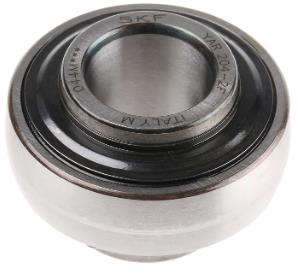 SKF YAR-204-2F