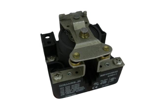 SCHNEIDER ELECTRIC 8501-DO6V53