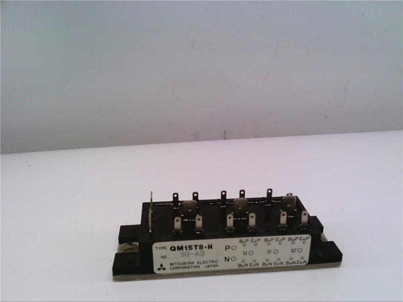 MITSUBISHI QM15TB-H