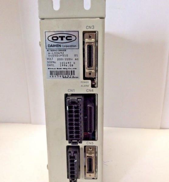 OTC TOOLS DC050CP510