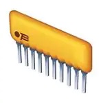 4606X-101-101LF by BOURNS