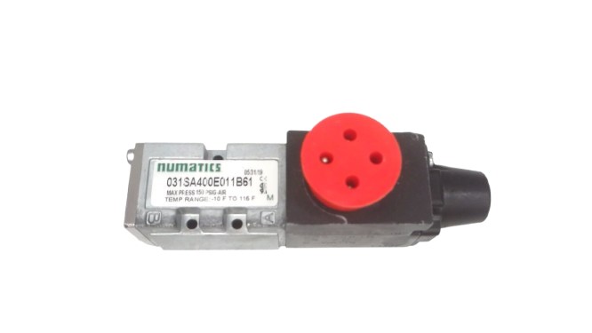 ASCO 031SA400E011B61