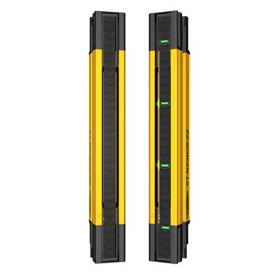 BANNER ENGINEERING SLLCP23-630P55