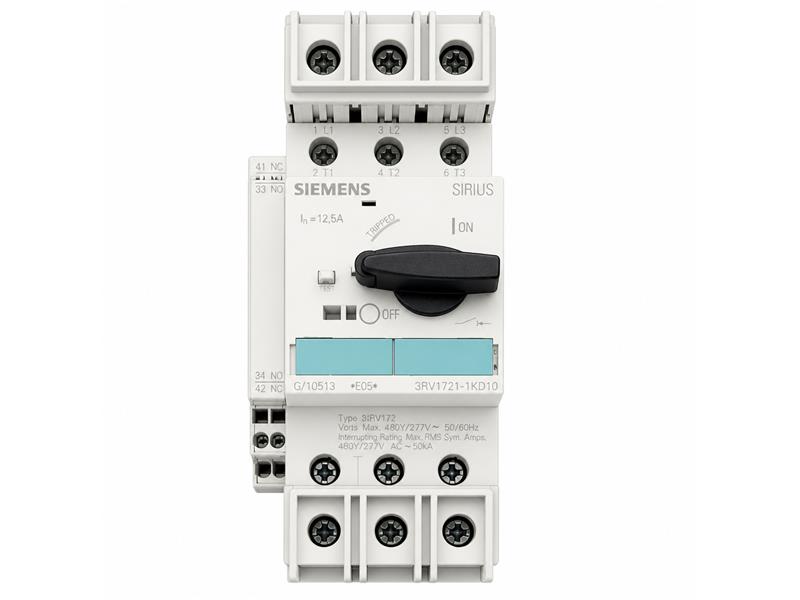 3RV1721-1KD10 by SIEMENS