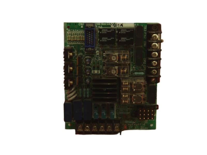 FANUC A16B-1600-0150