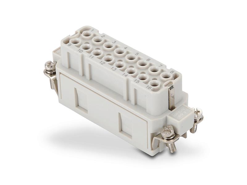 AUTOMATION DIRECT ZP-MC16A-1-FC016