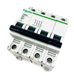 SCHNEIDER ELECTRIC C60N-B16