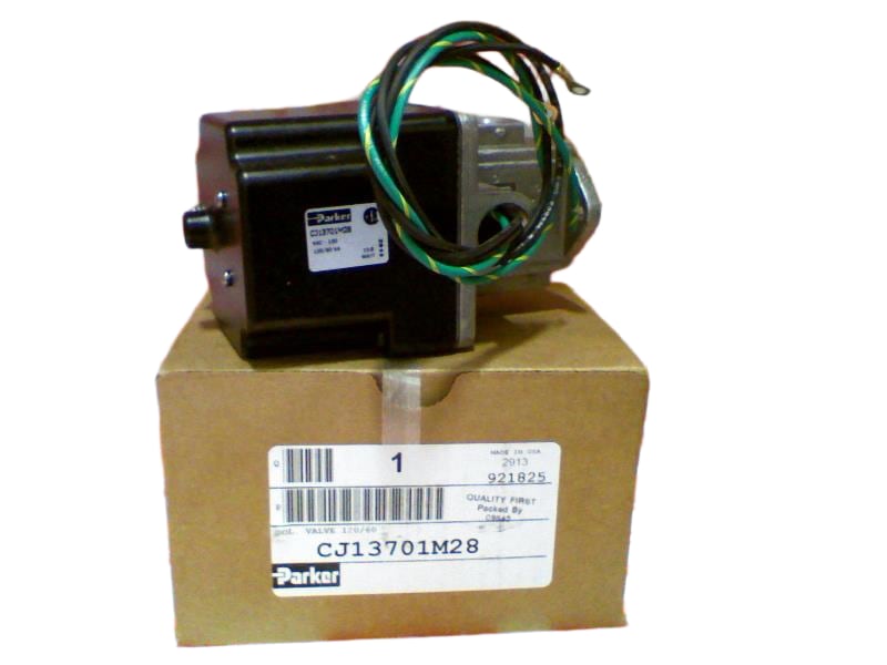 PARKER CJ13701M28