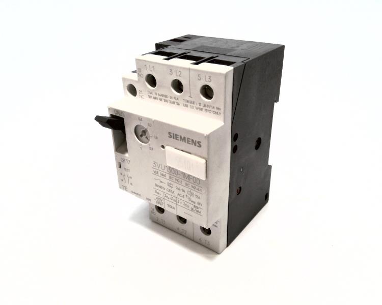 SIEMENS 3VU1300-1MF00