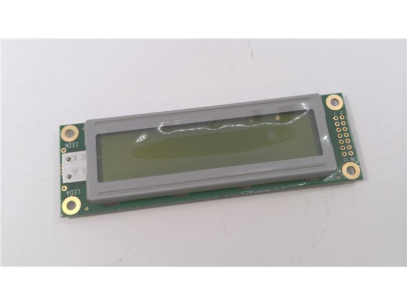 VARITRONIX MDLS20265SSLV