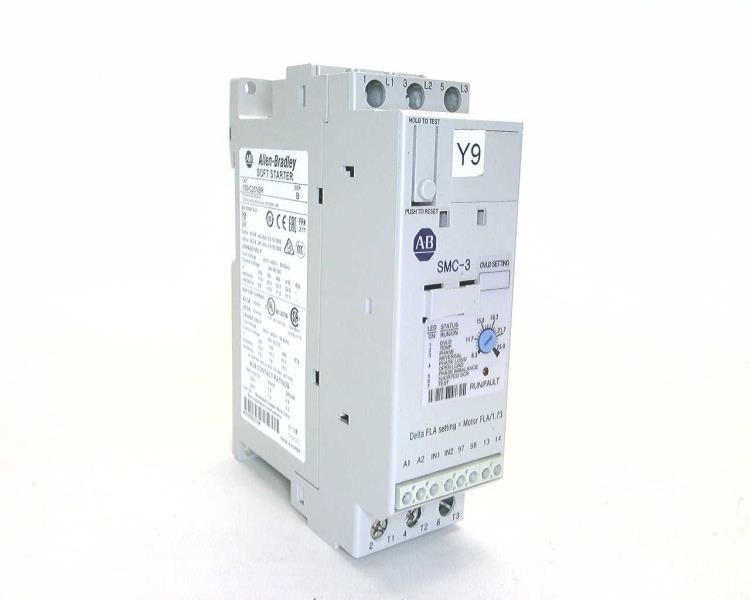 ALLEN BRADLEY 150-C25NBR