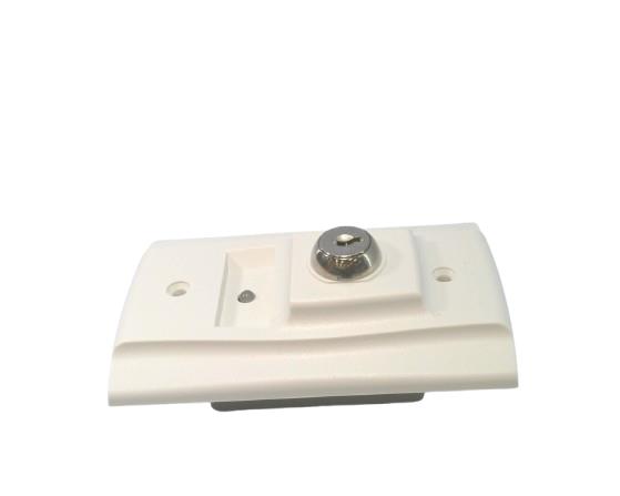 HARRINGTON SIGNAL RTS151KEY