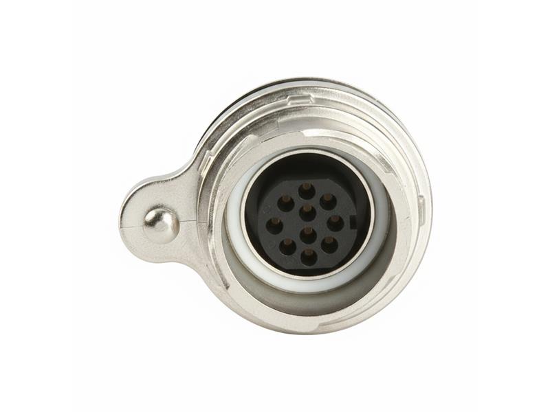 BULGIN COMPONENTS PXM7012/10P/CR