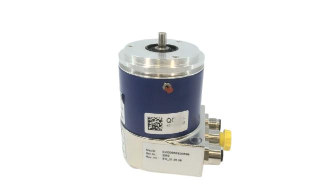 BAUMER ELECTRIC GBMMW.Z06