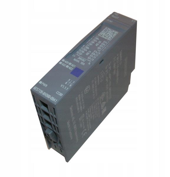 SIEMENS 6ES7135-6HD00-0BA1