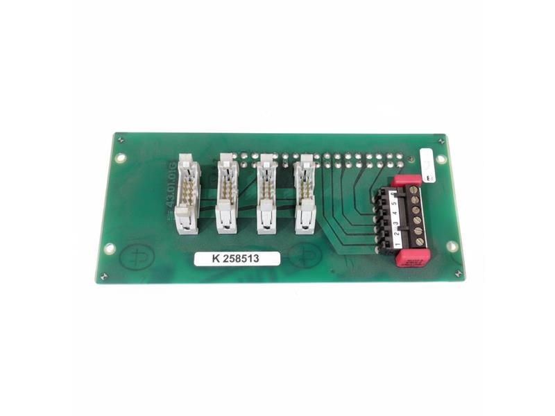 SIEB & MEYER K-258513