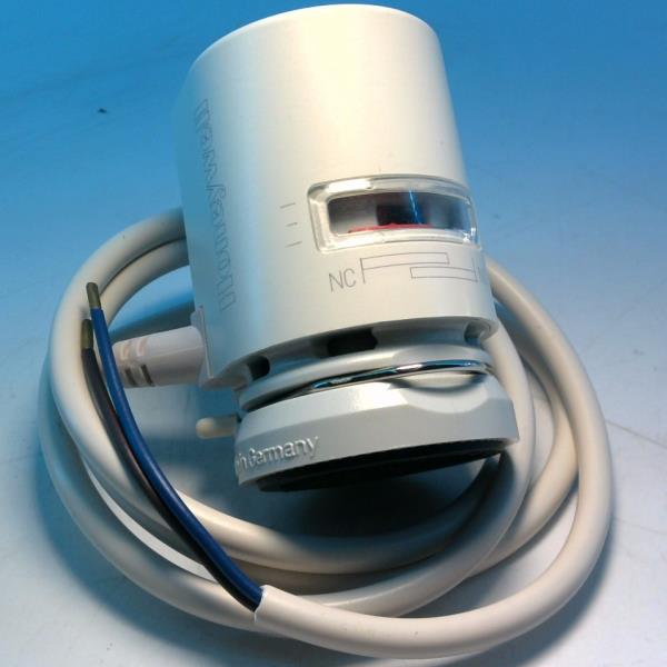 HONEYWELL MT4-230-NC