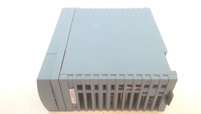 PARKER 650V/022/400/0/00/DISPR/US/RS0/0