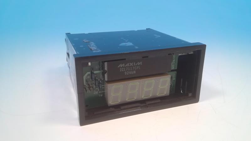 OMEGA ENGINEERING 201AN-3/GR01 C1 D4 BL