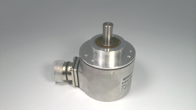 DYNAPAR RI58T1800EK42XXS