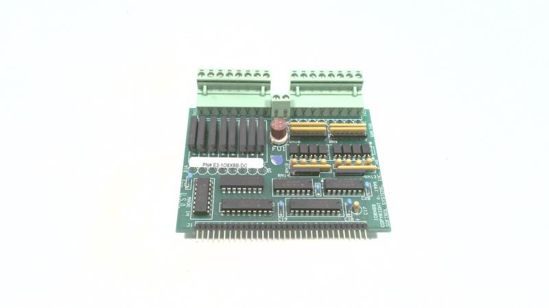 SOFTROL E3-108X8B-DC