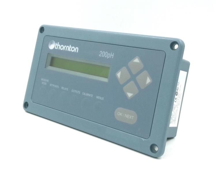 200PH by METTLER TOLEDO