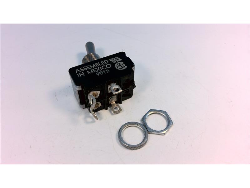 EATON CORPORATION 82607