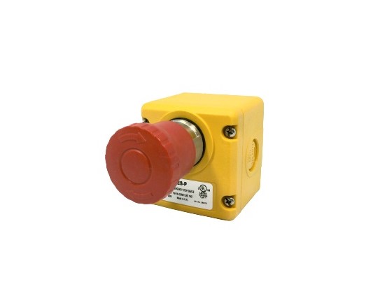 IDEM SAFETY SWITCHES ES-P-230001