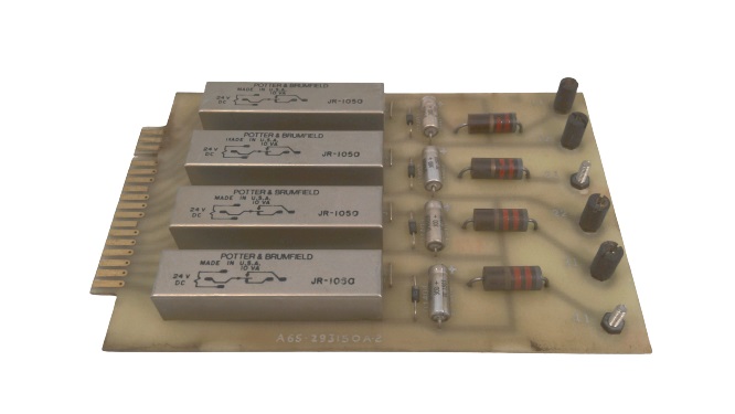 A65-293237A-2 by CLARK EQUIPMENT