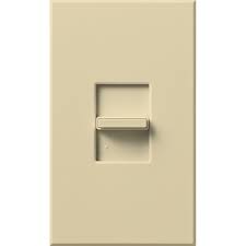 LUTRON NTF-103P-277-IV