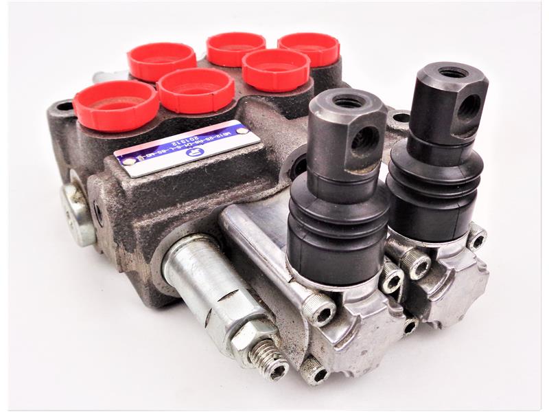 MP FILTRI MB12-2S-R3-D1-S-L-8S-M3