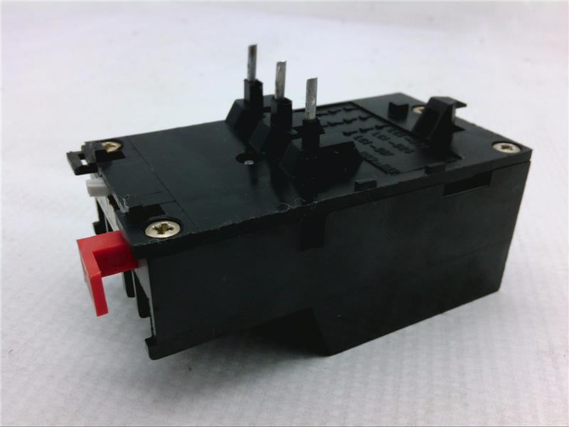 SCHNEIDER ELECTRIC LRD09307