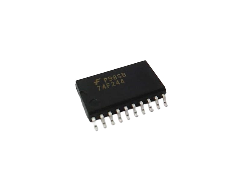 74F244SC by ON SEMICONDUCTOR