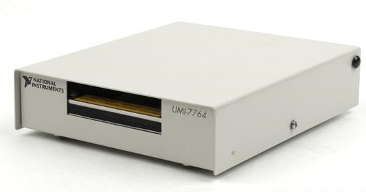 NATIONAL INSTRUMENTS UMI-7764