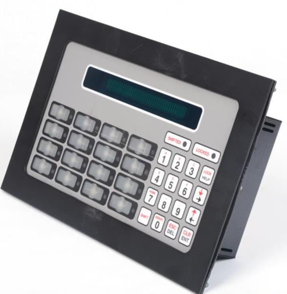 QUARTECH 9800-AC-AB-3-2