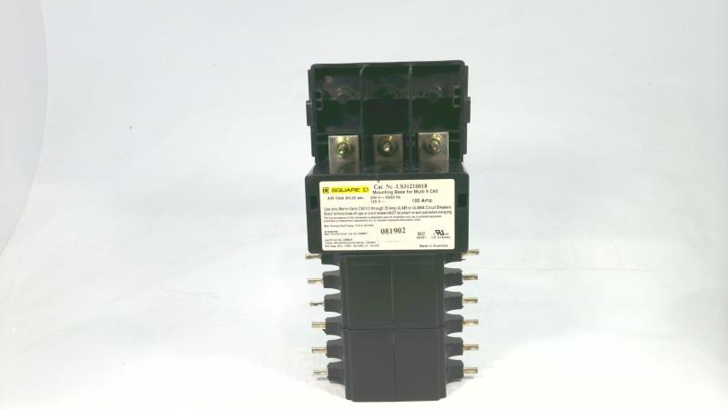 SCHNEIDER ELECTRIC US31210018