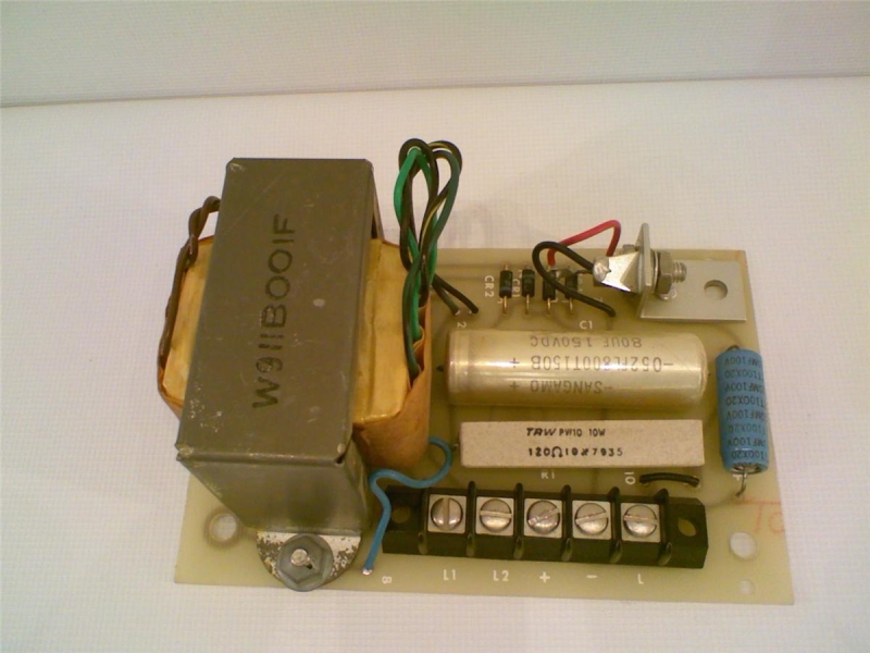 C-096-Z-117-PZ-M by ITW