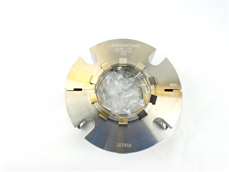 442-19M by AW CHESTERTON CO