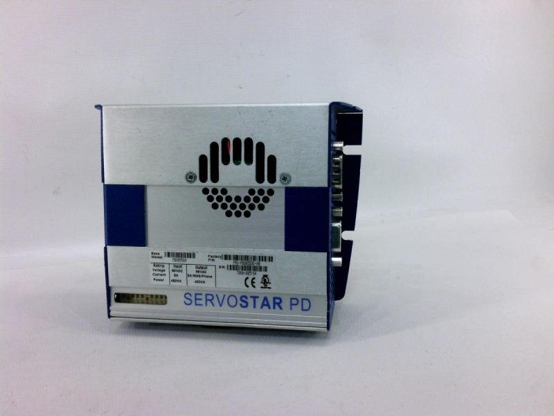 KOLLMORGEN PRD-PB805EDD-00