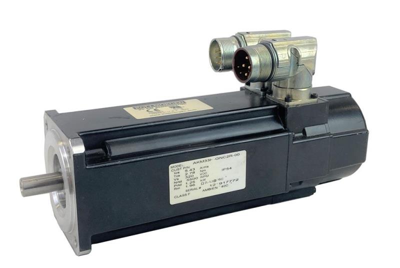 AKM33H-ANC2R-00 by DANAHER MOTION